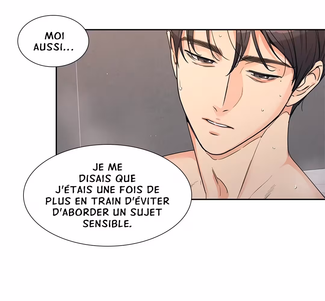 Love Is an Illusion! Chapitre 107 - Bonus 3.9 page 36