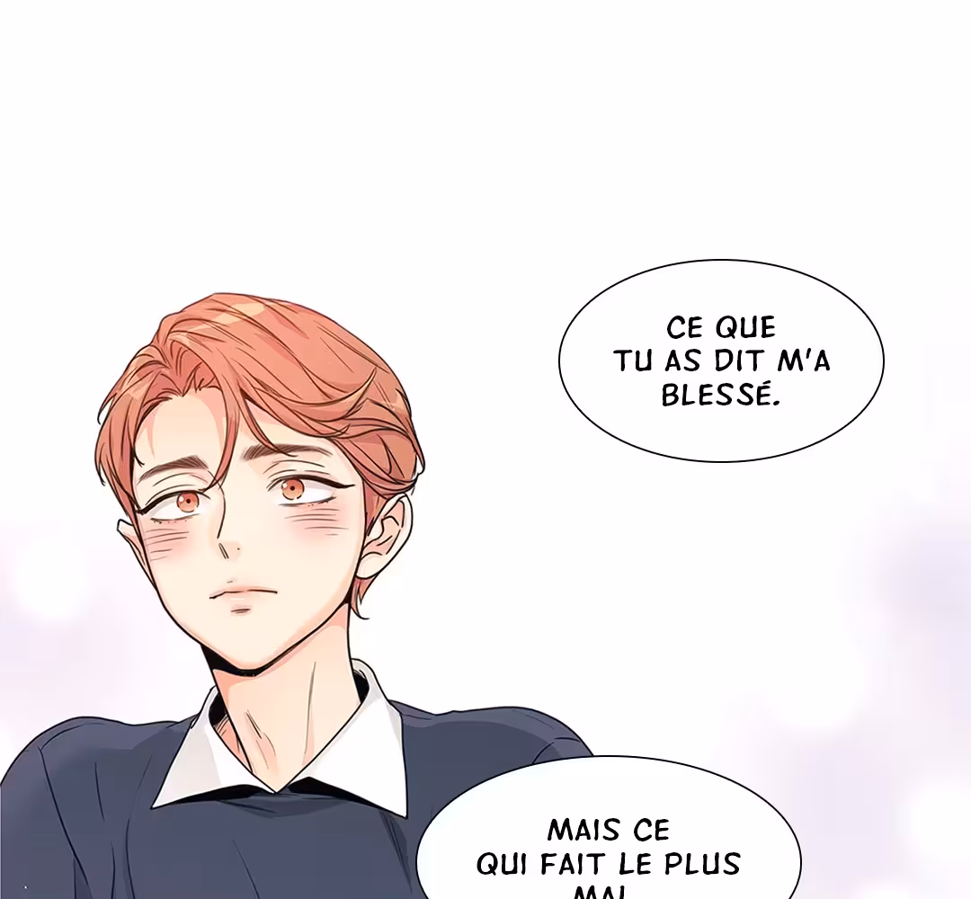 Love Is an Illusion! Chapitre 107 - Bonus 3.9 page 37