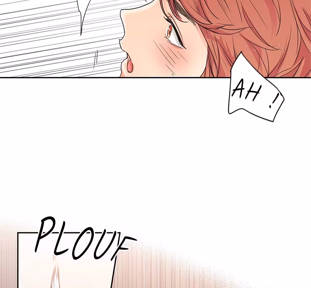Love Is an Illusion! Chapitre 107 - Bonus 3.9 page 45