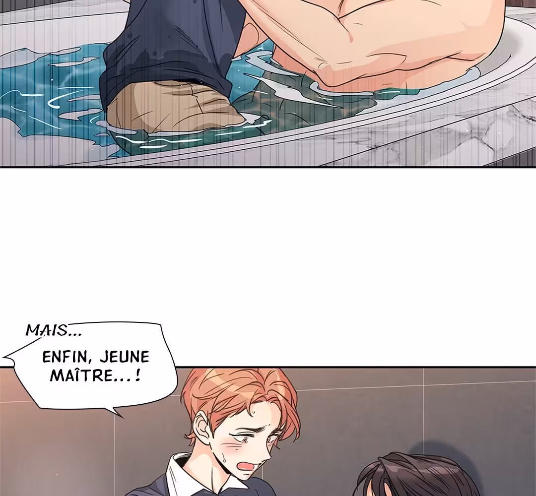 Love Is an Illusion! Chapitre 107 - Bonus 3.9 page 47