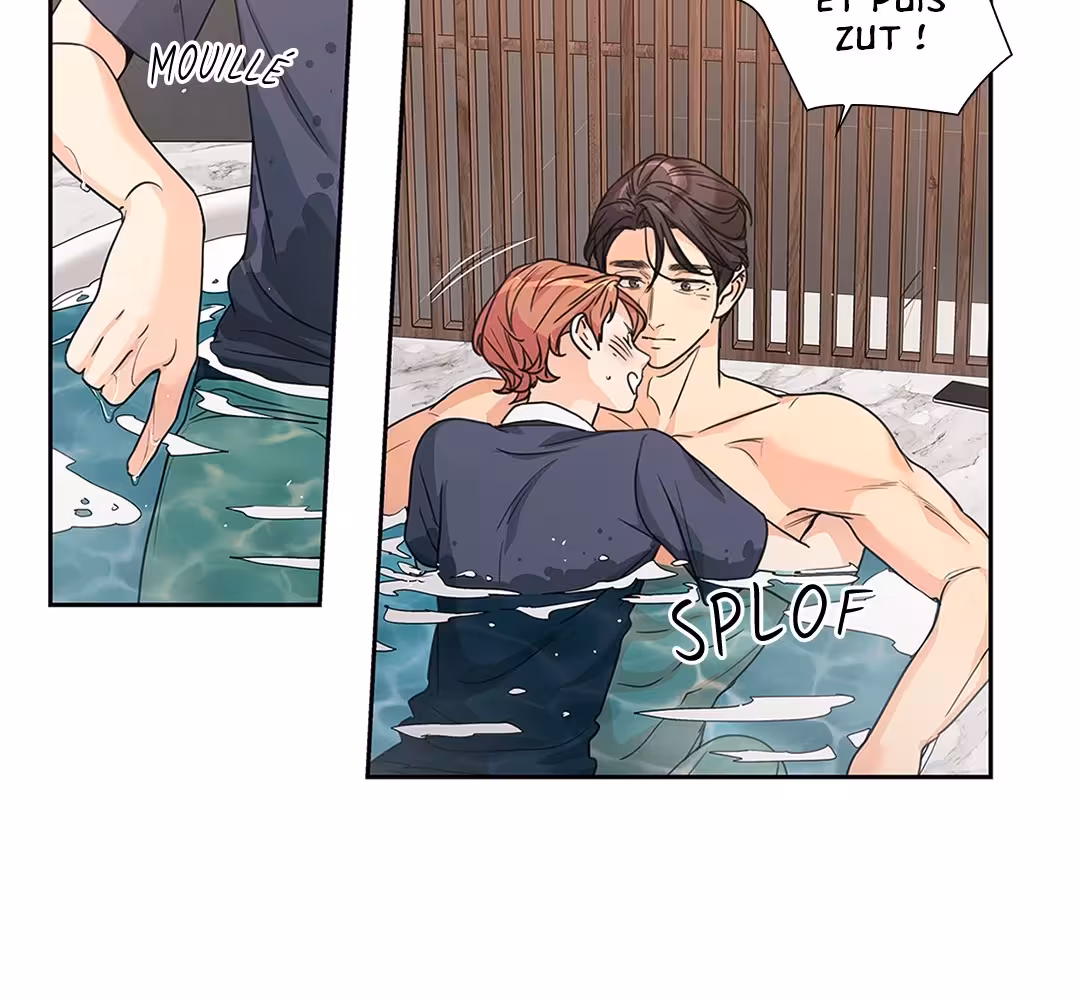 Love Is an Illusion! Chapitre 107 - Bonus 3.9 page 49