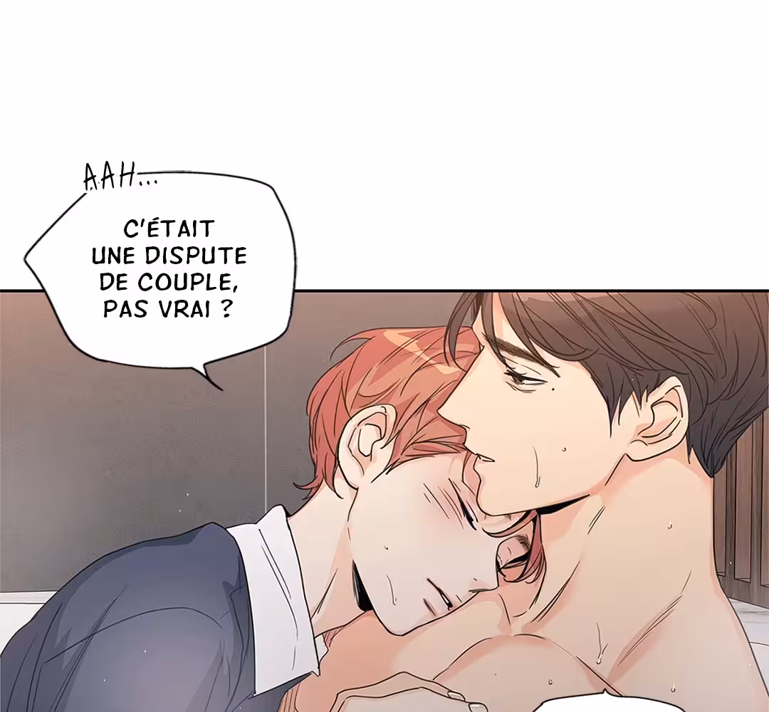 Love Is an Illusion! Chapitre 107 - Bonus 3.9 page 50