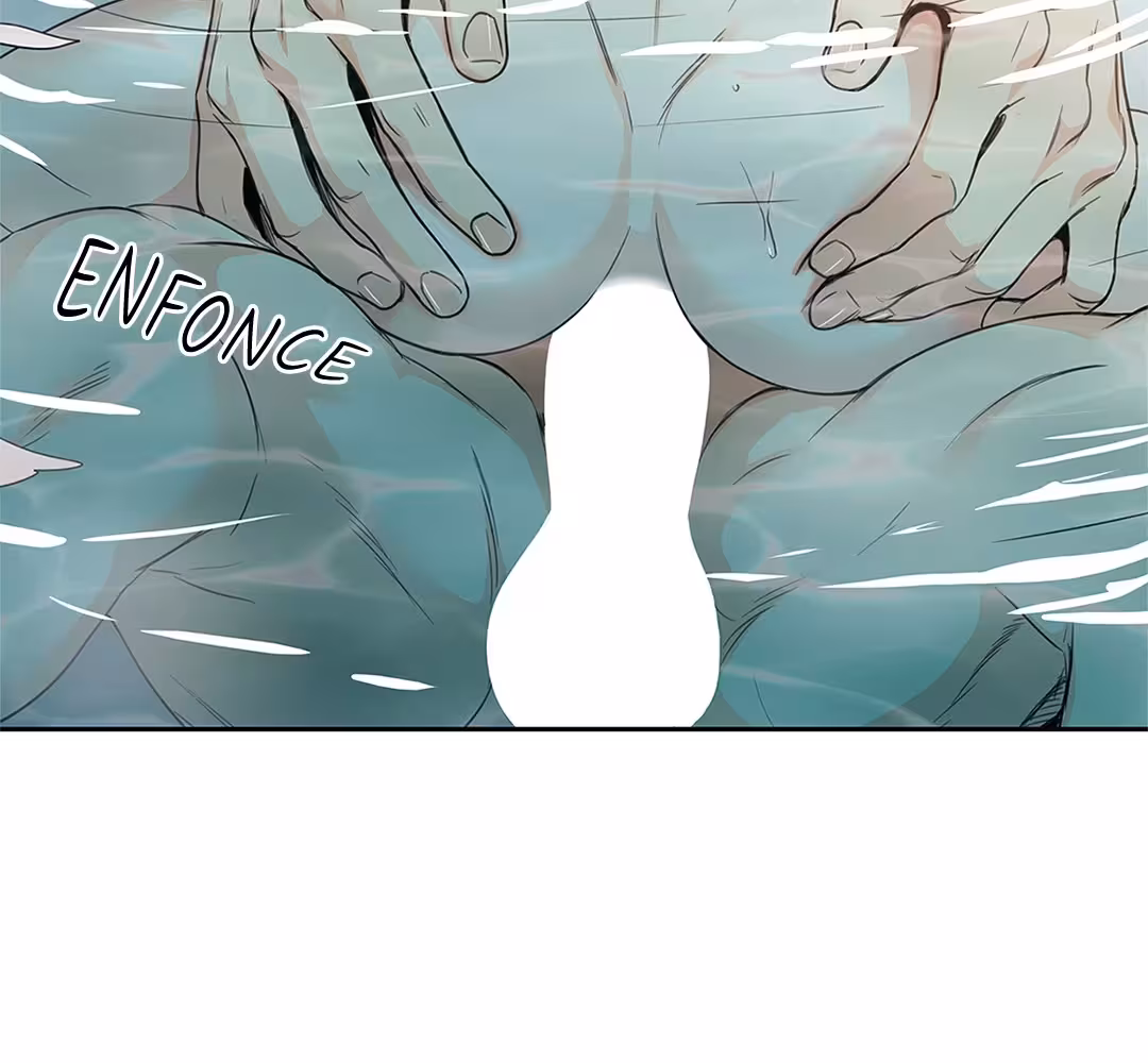 Love Is an Illusion! Chapitre 107 - Bonus 3.9 page 56