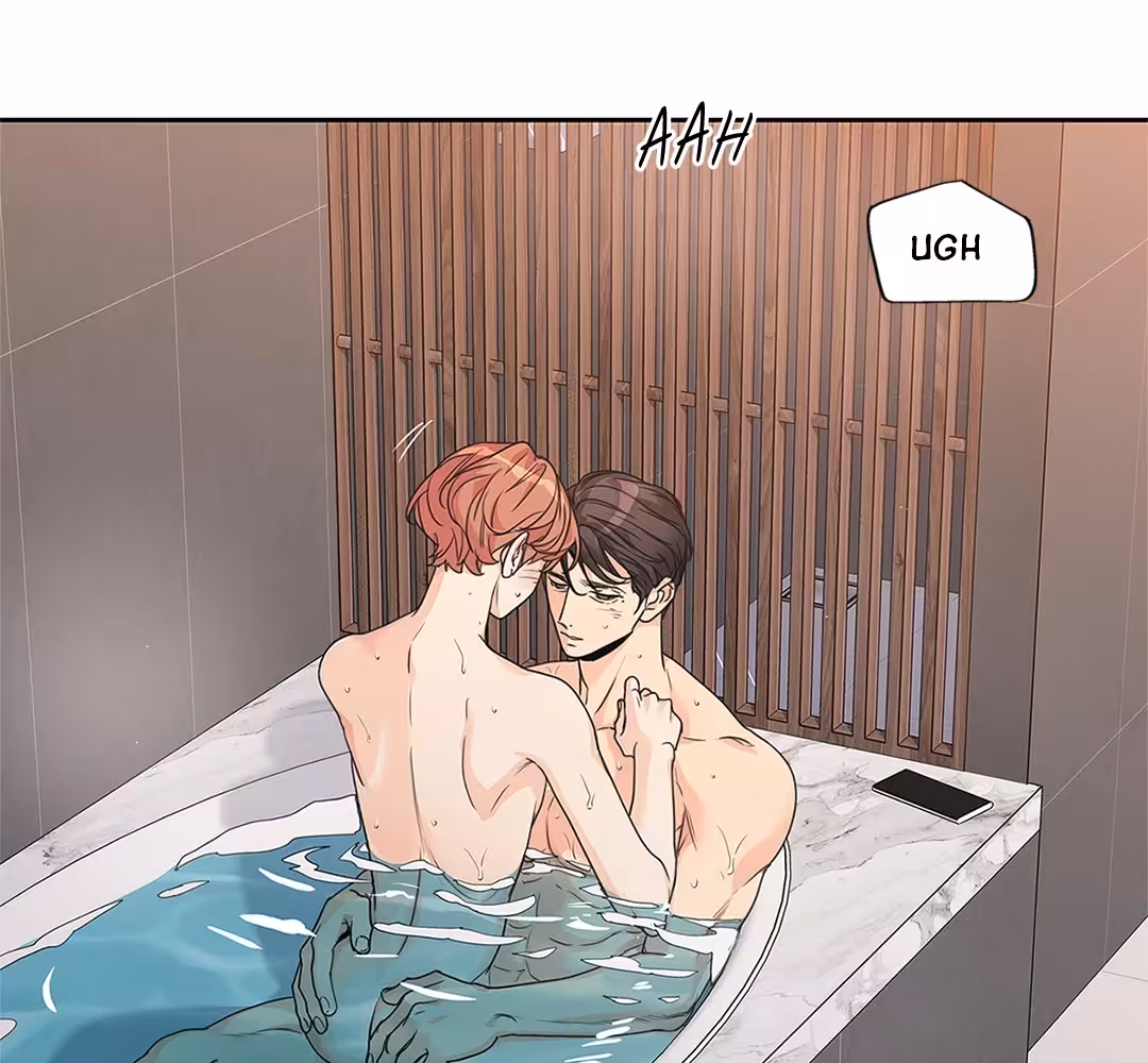 Love Is an Illusion! Chapitre 107 - Bonus 3.9 page 57