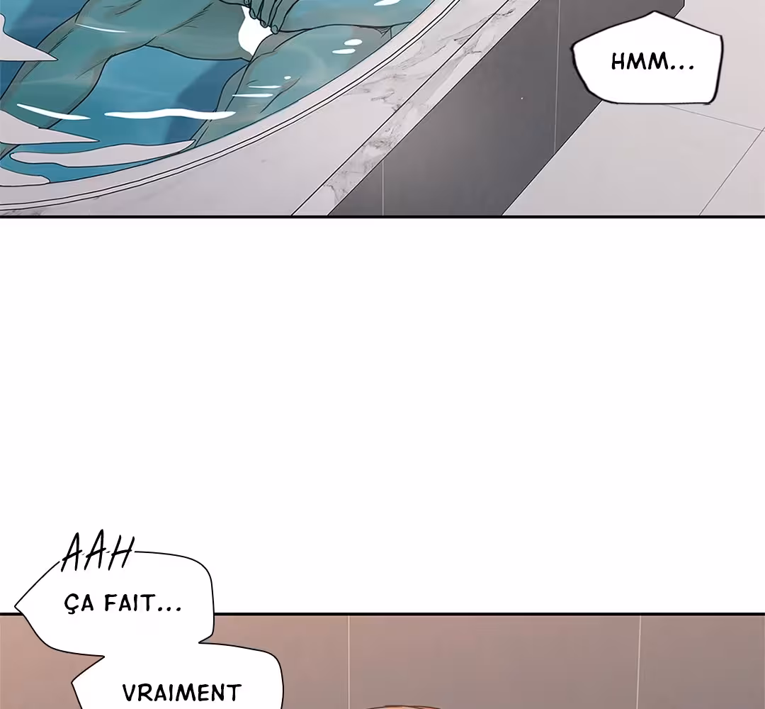 Love Is an Illusion! Chapitre 107 - Bonus 3.9 page 58