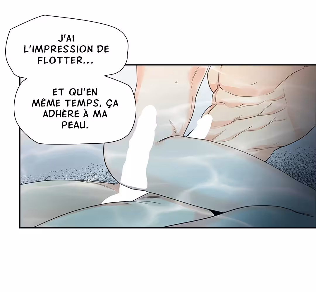 Love Is an Illusion! Chapitre 107 - Bonus 3.9 page 60