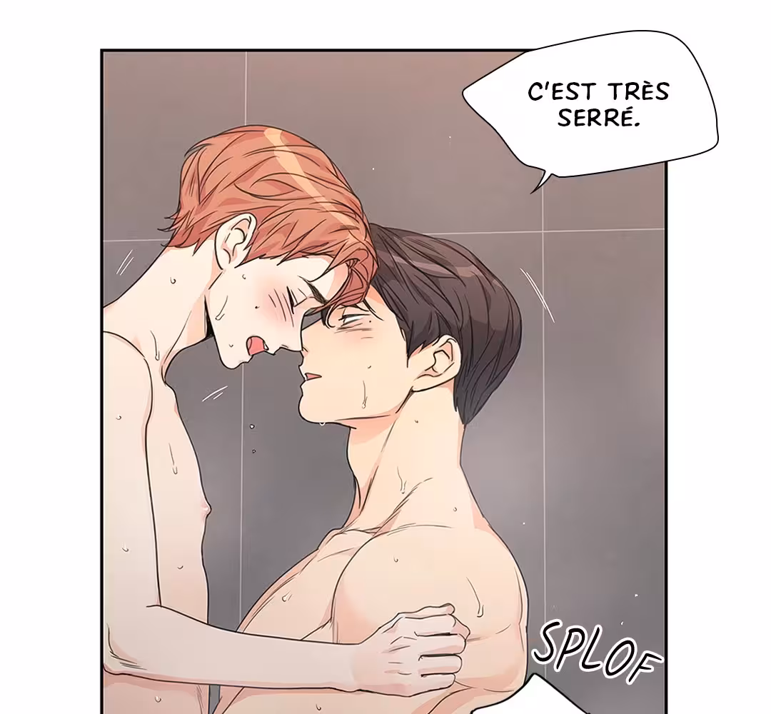 Love Is an Illusion! Chapitre 107 - Bonus 3.9 page 61