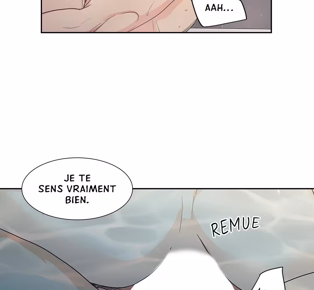 Love Is an Illusion! Chapitre 107 - Bonus 3.9 page 62