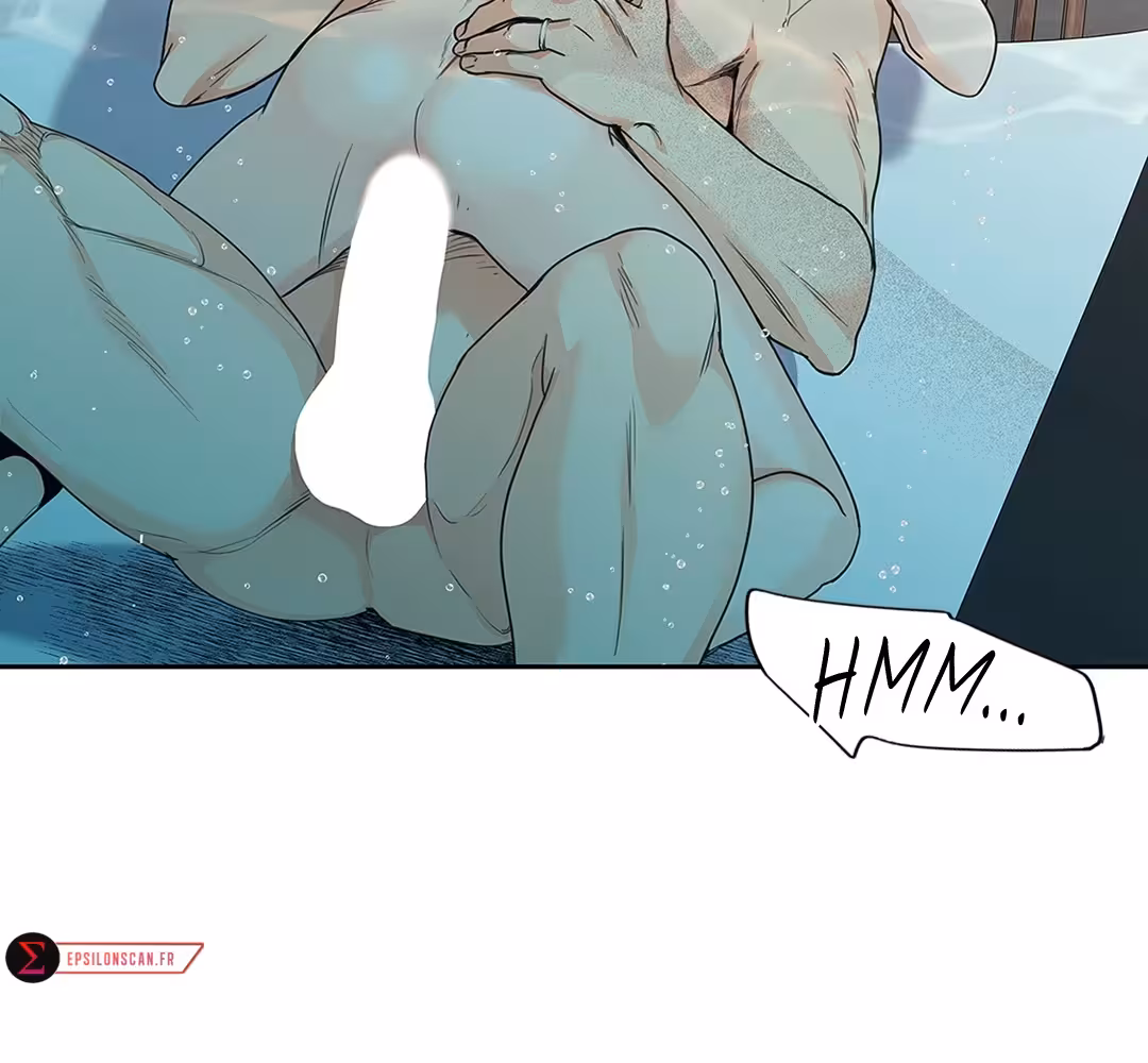 Love Is an Illusion! Chapitre 107 - Bonus 3.9 page 64