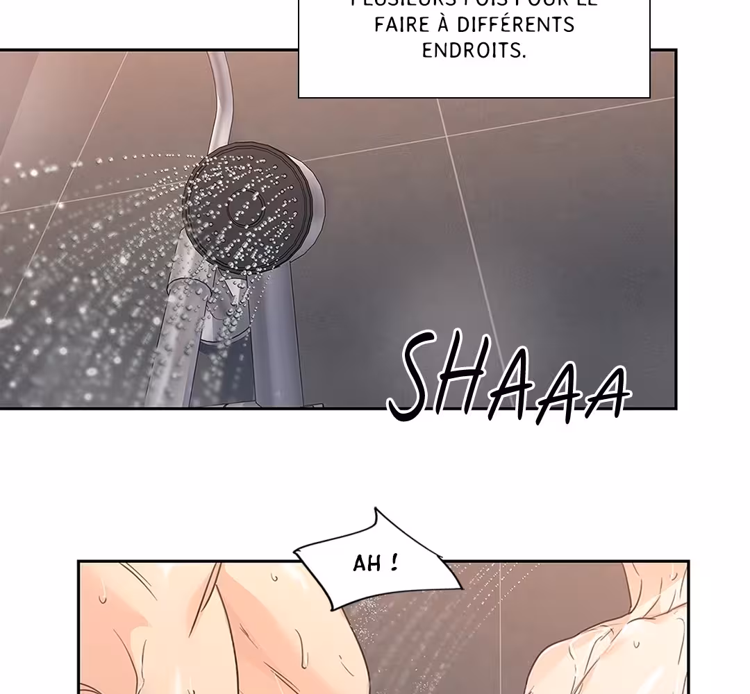 Love Is an Illusion! Chapitre 107 - Bonus 3.9 page 66