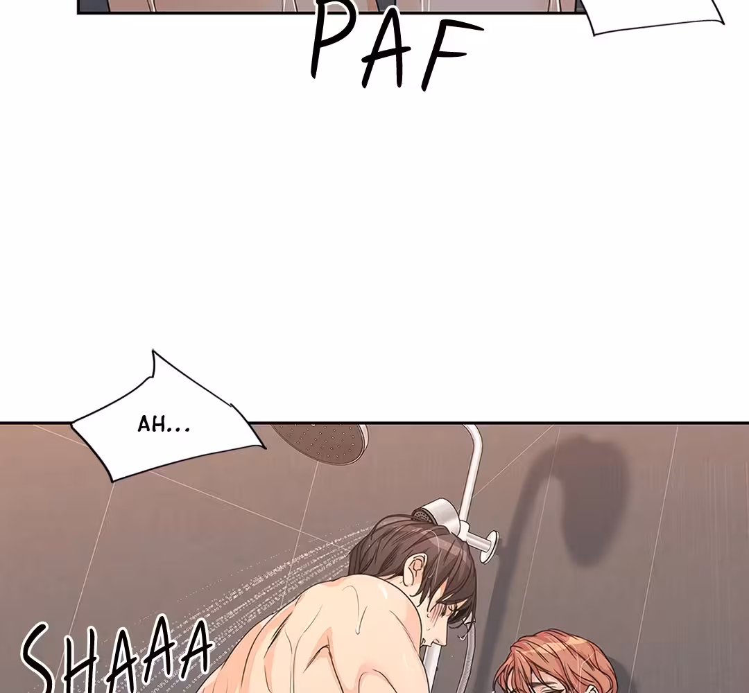 Love Is an Illusion! Chapitre 107 - Bonus 3.9 page 68