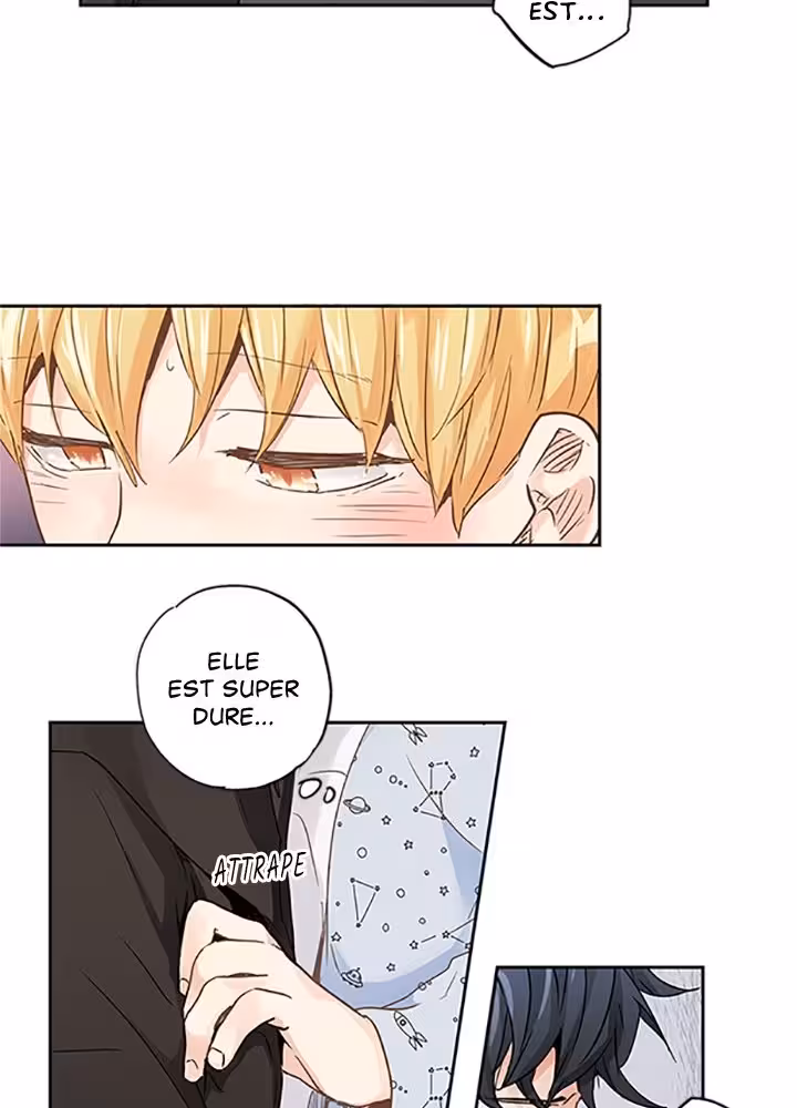 Love Is an Illusion! Chapitre 31 page 11