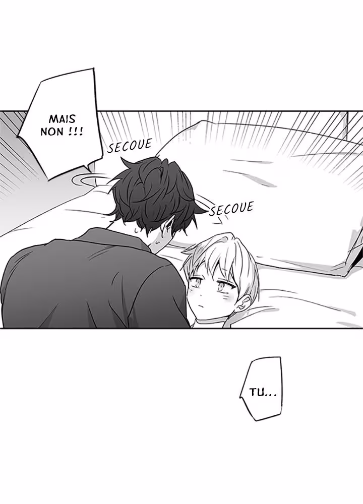 Love Is an Illusion! Chapitre 31 page 19