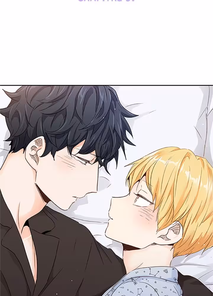 Love Is an Illusion! Chapitre 31 page 2