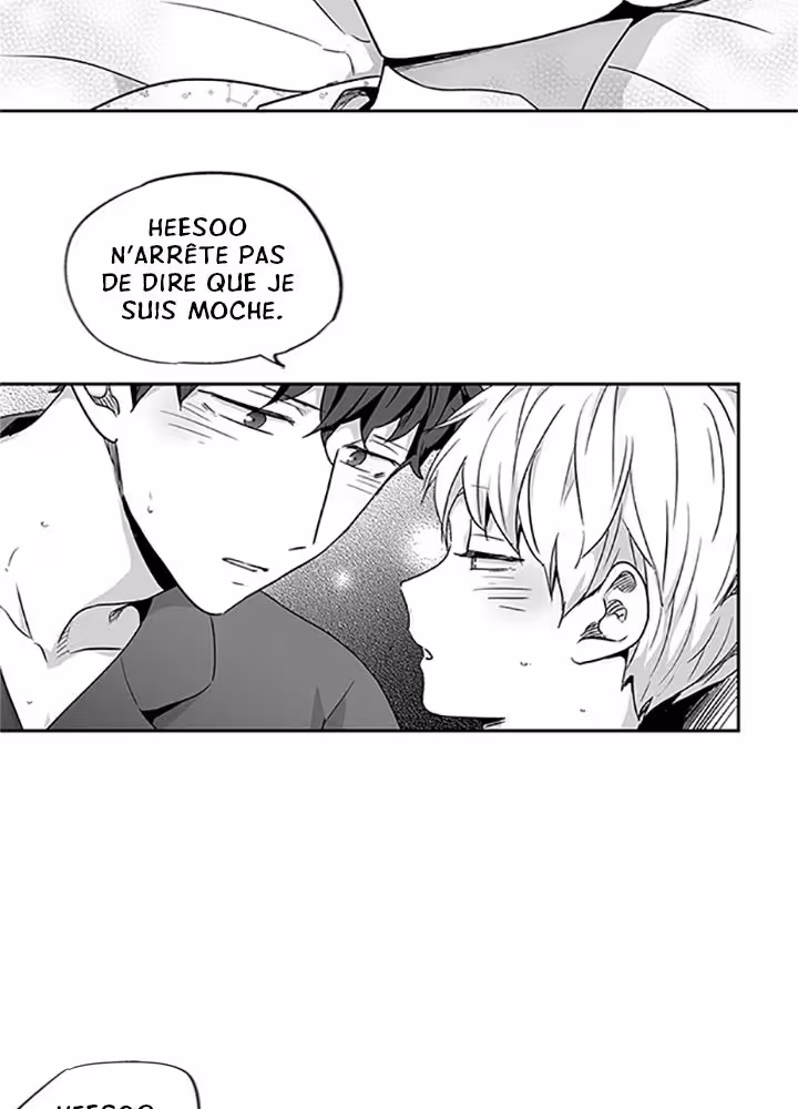 Love Is an Illusion! Chapitre 31 page 21