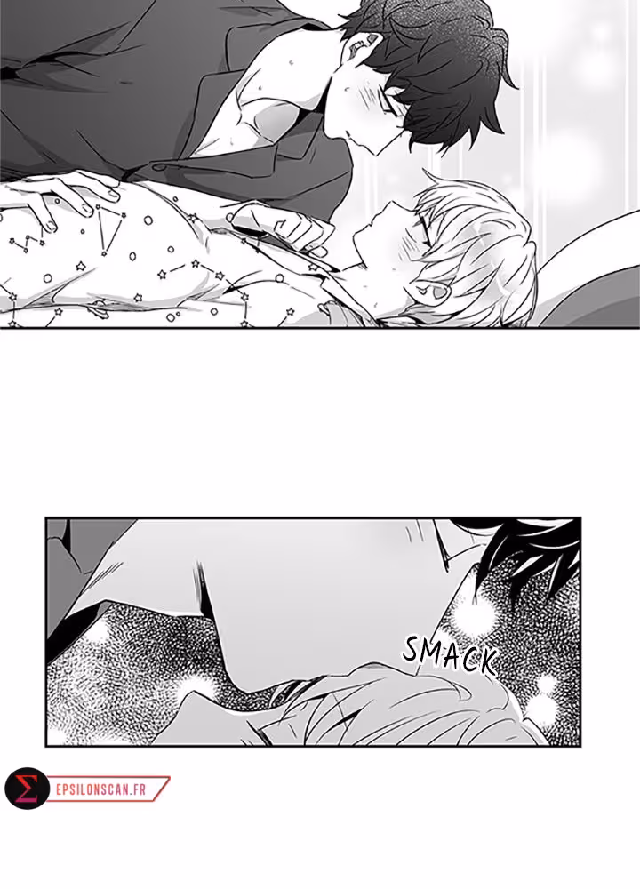 Love Is an Illusion! Chapitre 31 page 25
