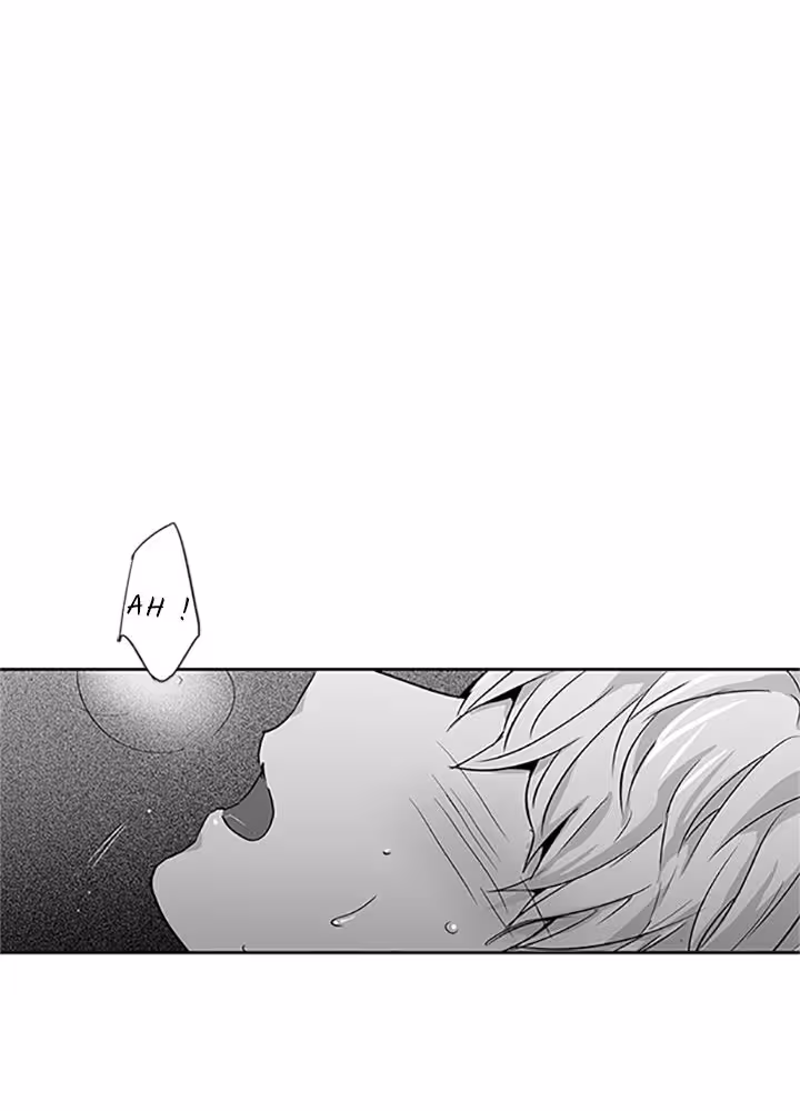 Love Is an Illusion! Chapitre 31 page 32
