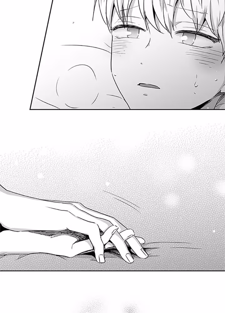 Love Is an Illusion! Chapitre 31 page 34