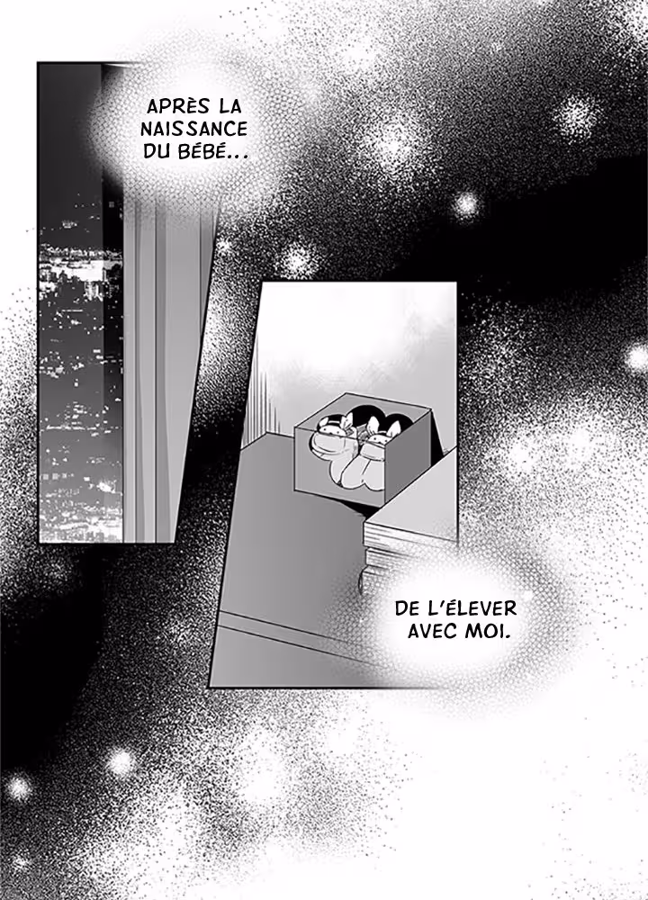 Love Is an Illusion! Chapitre 31 page 36