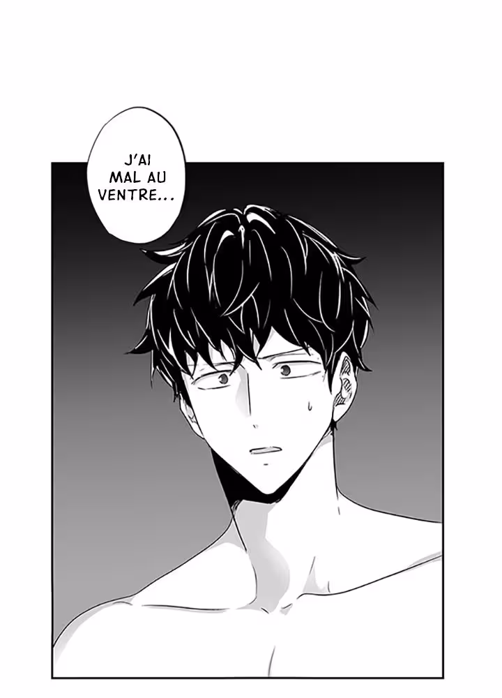 Love Is an Illusion! Chapitre 31 page 40