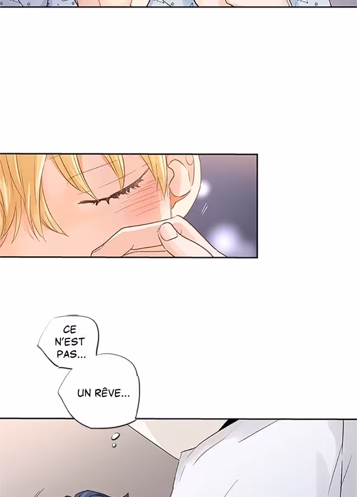 Love Is an Illusion! Chapitre 31 page 5