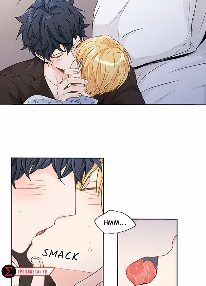 Love Is an Illusion! Chapitre 31 page 6