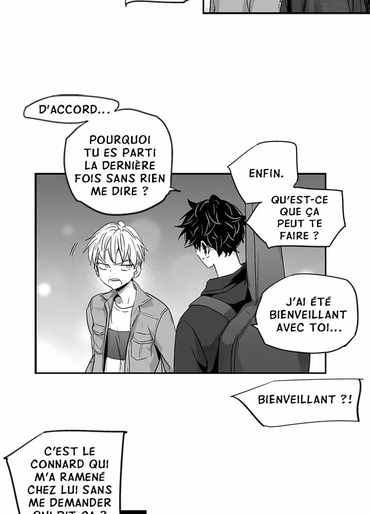 Love Is an Illusion! Chapitre 5 page 13
