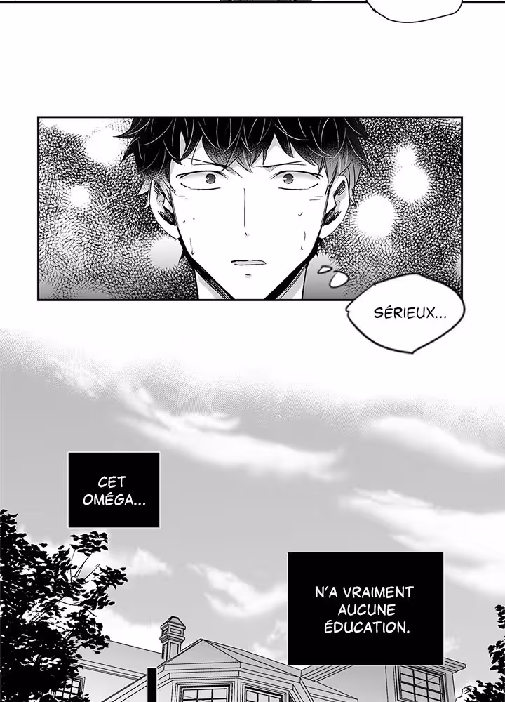 Love Is an Illusion! Chapitre 5 page 20