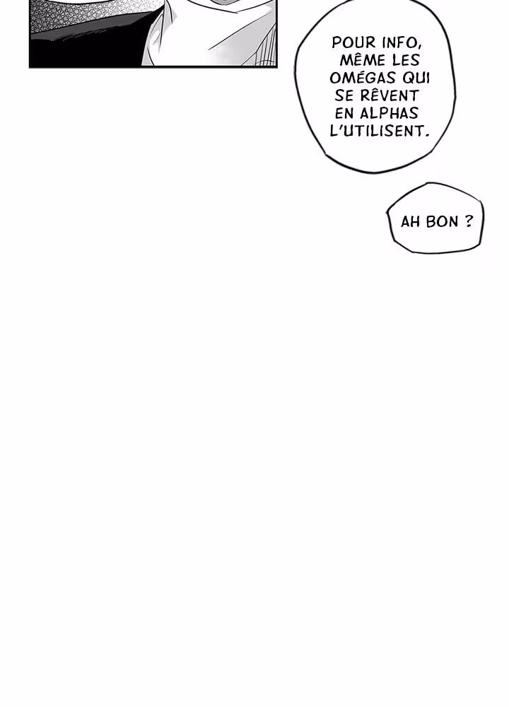 Love Is an Illusion! Chapitre 5 page 25
