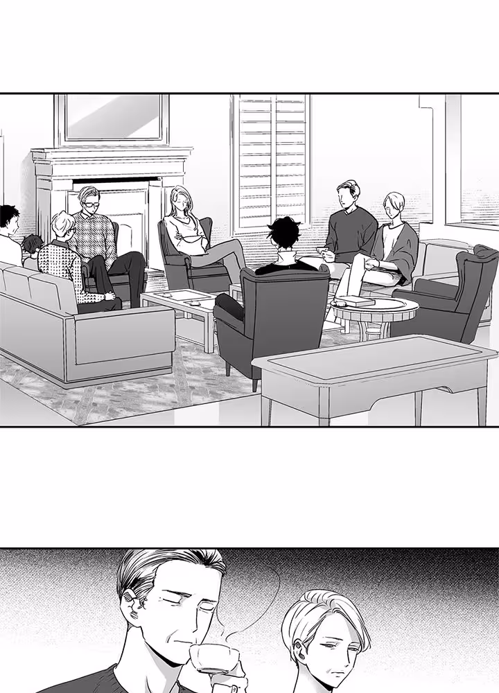 Love Is an Illusion! Chapitre 5 page 26