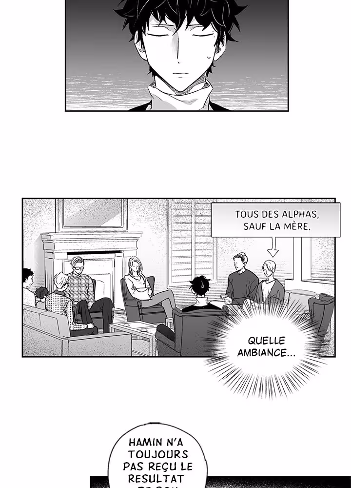 Love Is an Illusion! Chapitre 5 page 28