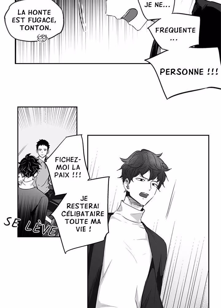 Love Is an Illusion! Chapitre 5 page 34