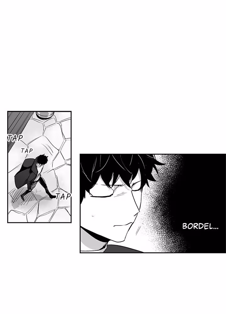 Love Is an Illusion! Chapitre 5 page 36