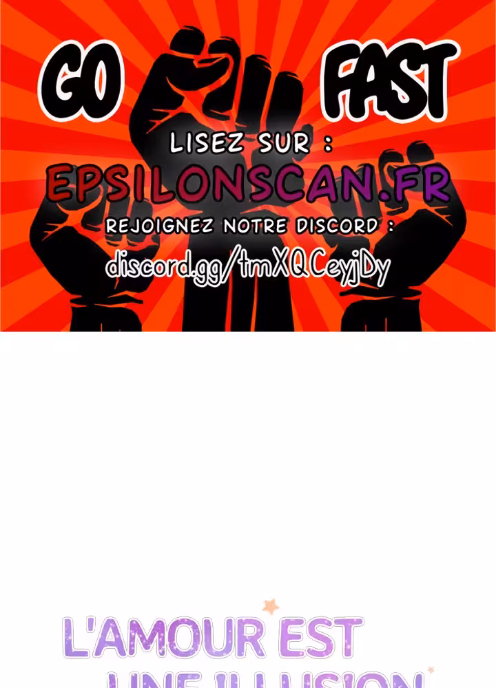 Love Is an Illusion! Chapitre 72 - Bonus 2.1 page 1