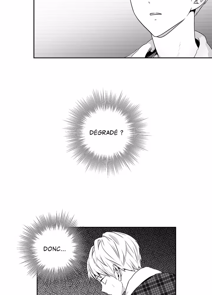 Love Is an Illusion! Chapitre 72 - Bonus 2.1 page 16