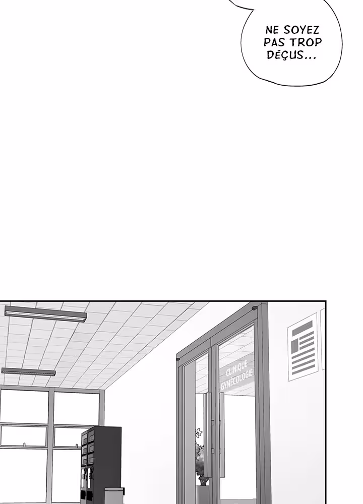 Love Is an Illusion! Chapitre 72 - Bonus 2.1 page 19