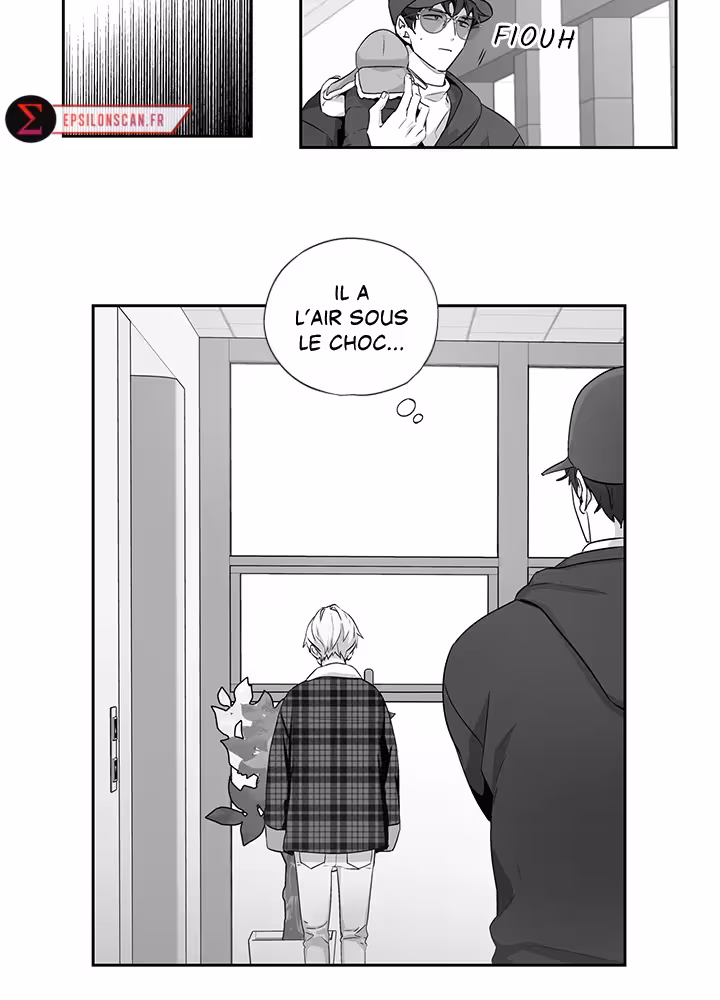 Love Is an Illusion! Chapitre 72 - Bonus 2.1 page 22