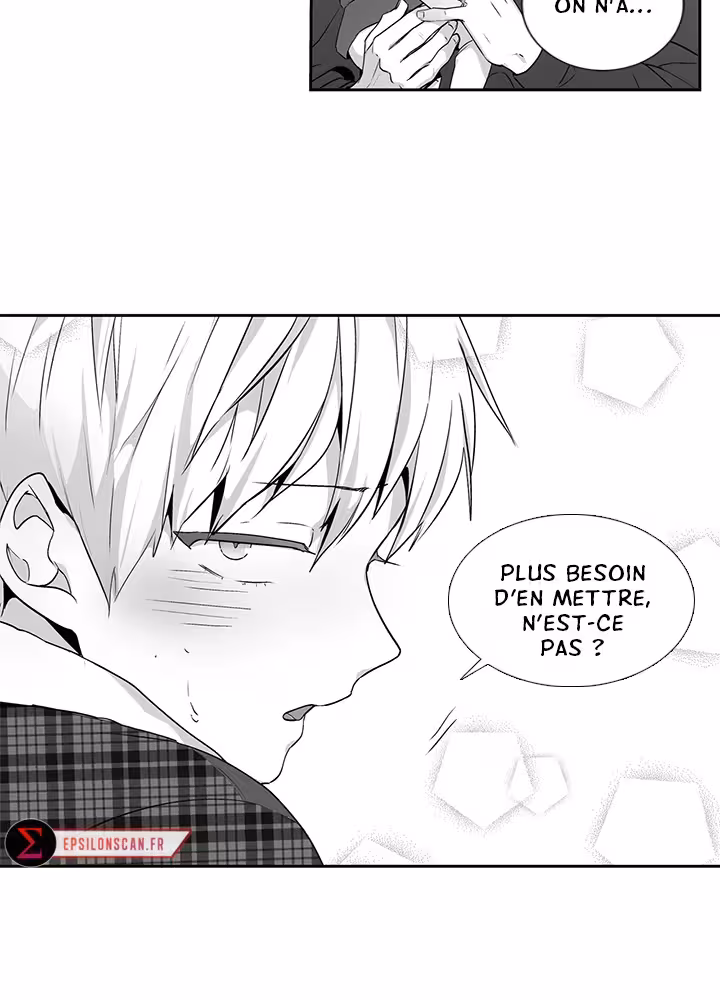 Love Is an Illusion! Chapitre 72 - Bonus 2.1 page 27