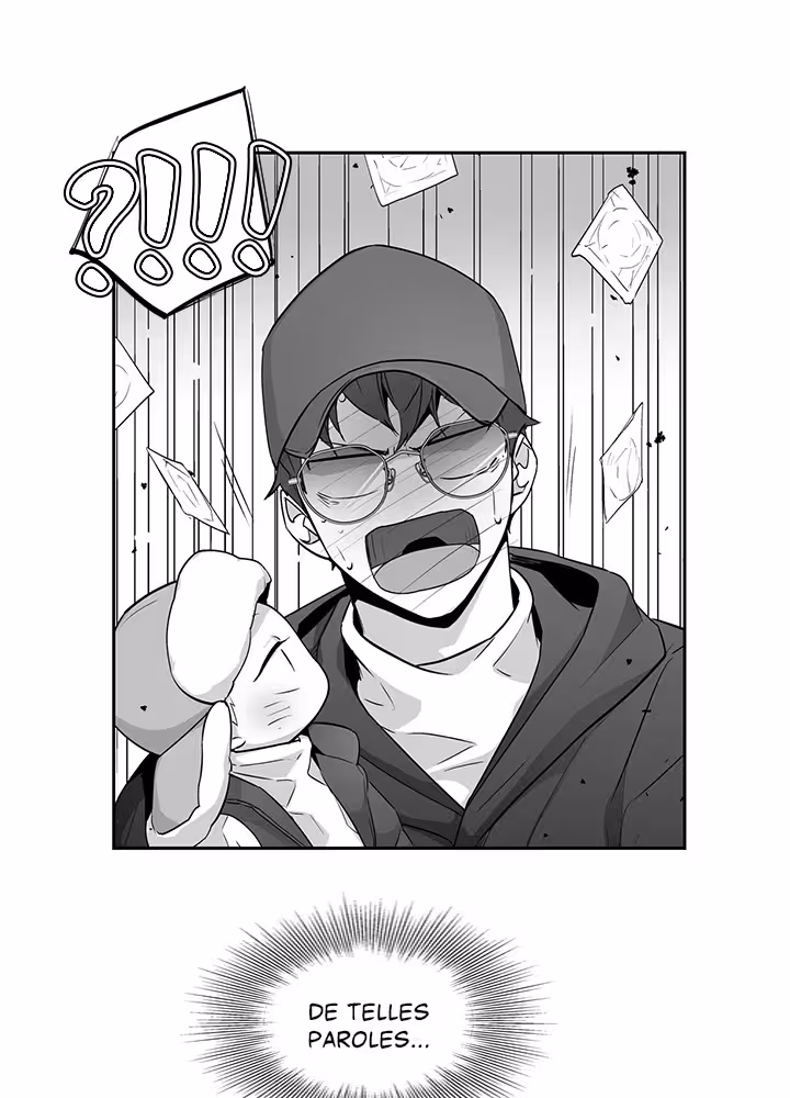 Love Is an Illusion! Chapitre 72 - Bonus 2.1 page 28