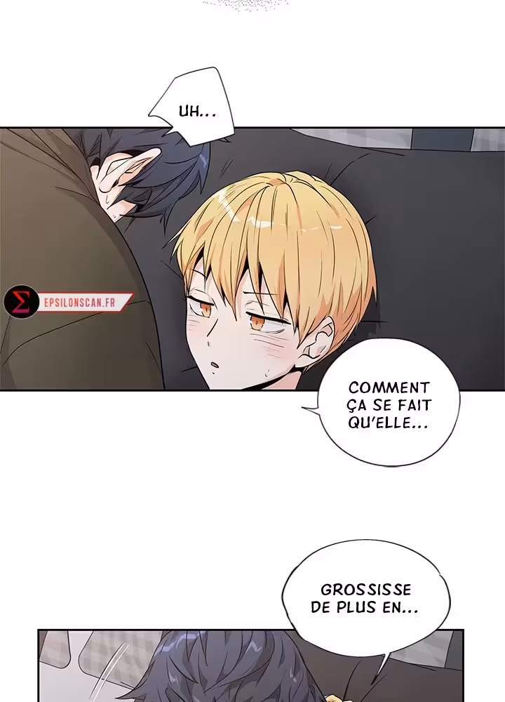Love Is an Illusion! Chapitre 72 - Bonus 2.1 page 42