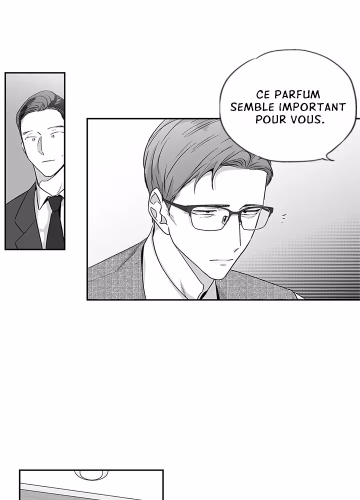Love Is an Illusion! Chapitre 56 - Bonus 1.13 page 10