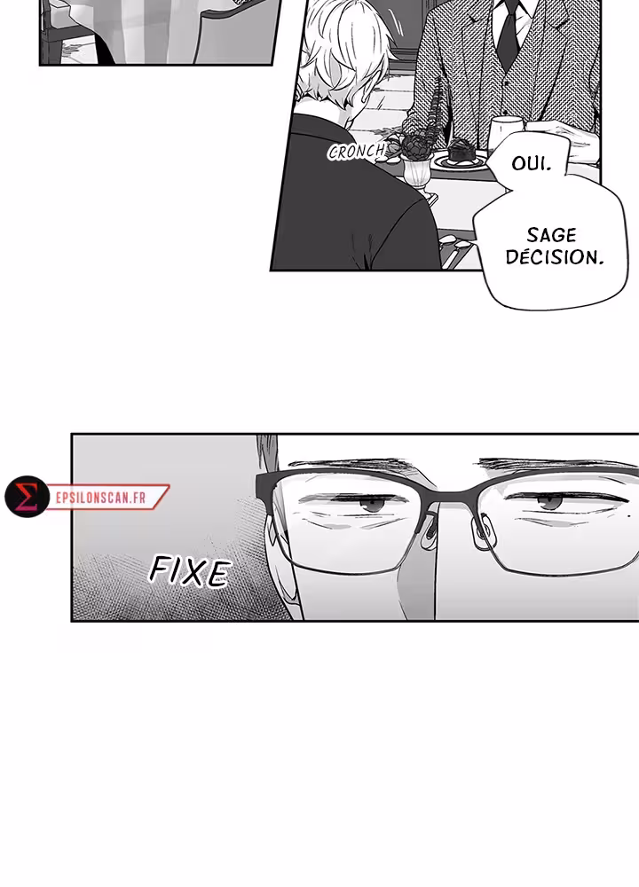 Love Is an Illusion! Chapitre 56 - Bonus 1.13 page 20