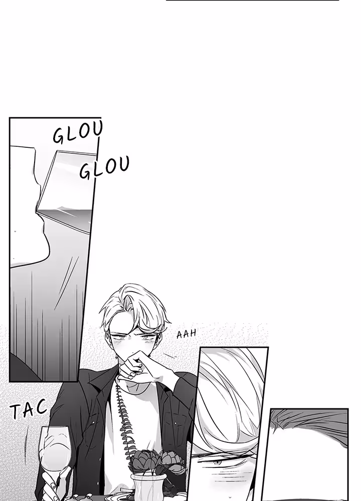 Love Is an Illusion! Chapitre 56 - Bonus 1.13 page 23