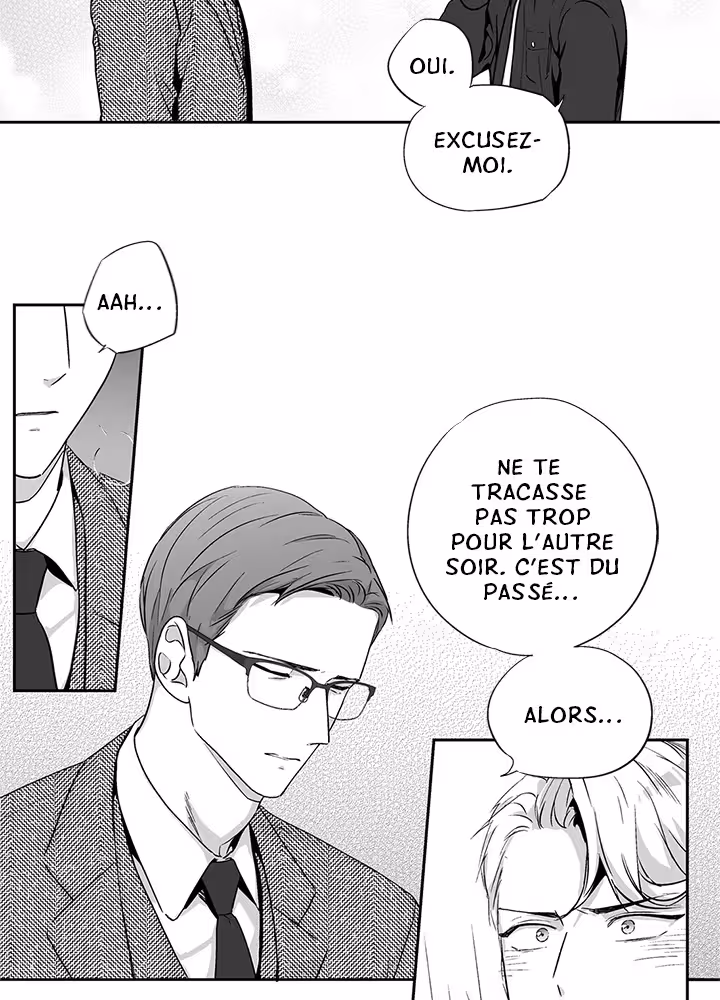 Love Is an Illusion! Chapitre 56 - Bonus 1.13 page 28