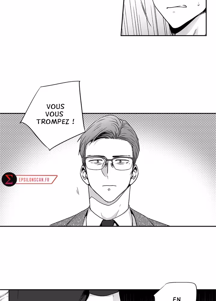 Love Is an Illusion! Chapitre 56 - Bonus 1.13 page 29