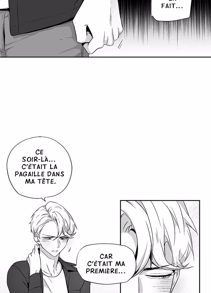 Love Is an Illusion! Chapitre 56 - Bonus 1.13 page 30