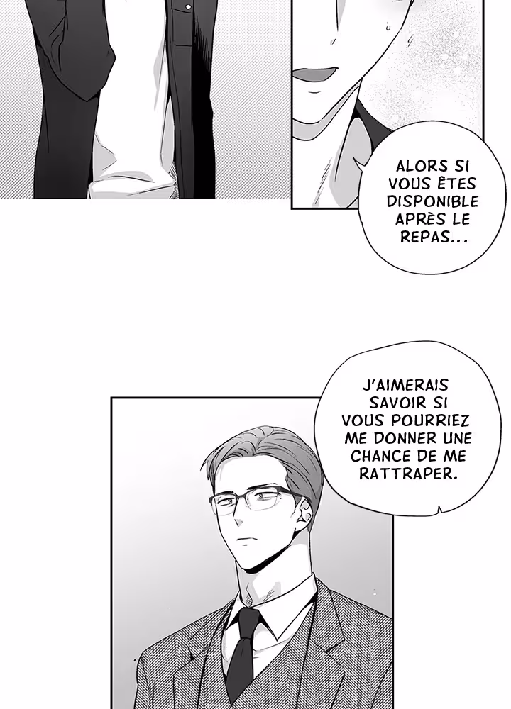 Love Is an Illusion! Chapitre 56 - Bonus 1.13 page 31