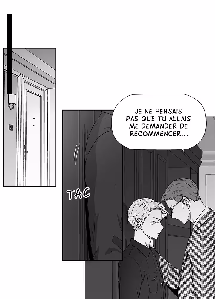 Love Is an Illusion! Chapitre 56 - Bonus 1.13 page 35