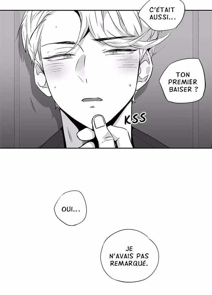 Love Is an Illusion! Chapitre 56 - Bonus 1.13 page 37