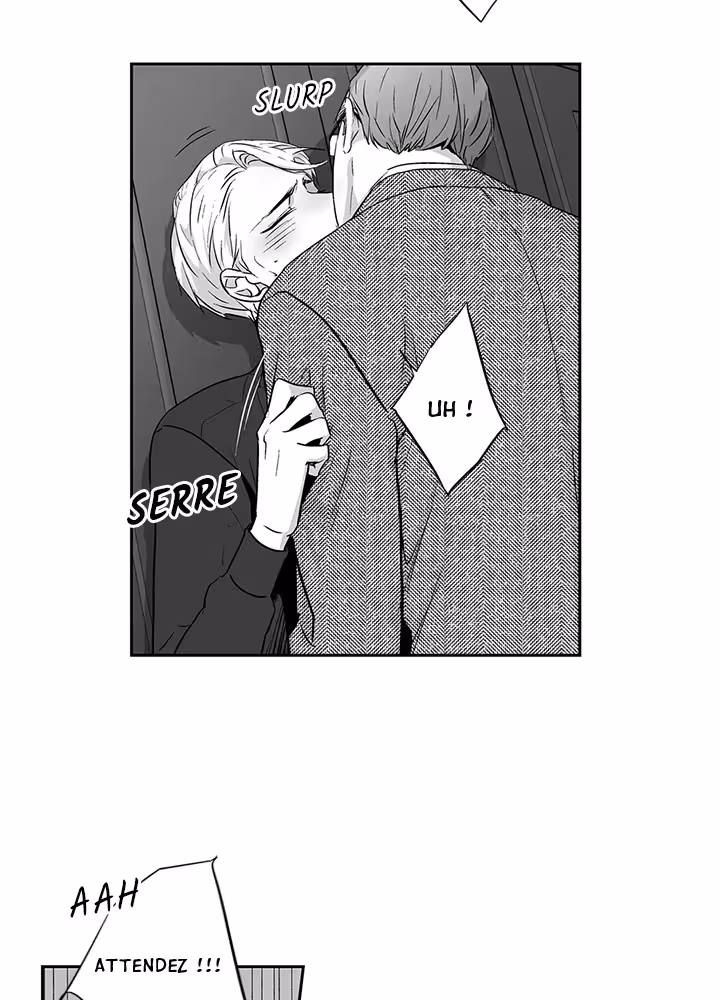 Love Is an Illusion! Chapitre 56 - Bonus 1.13 page 41